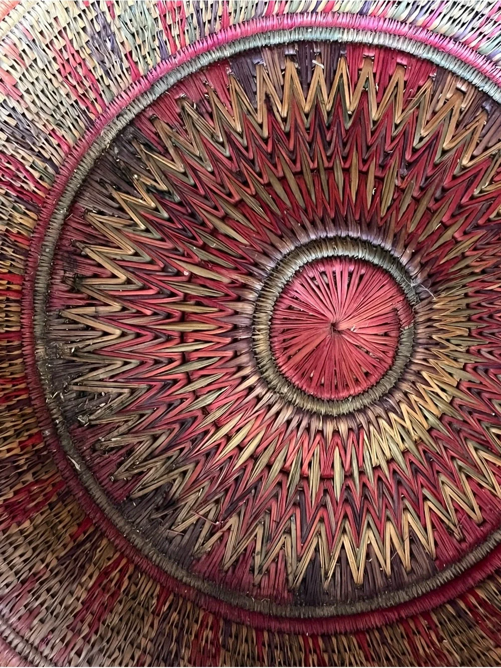 N/A antique ethiopian